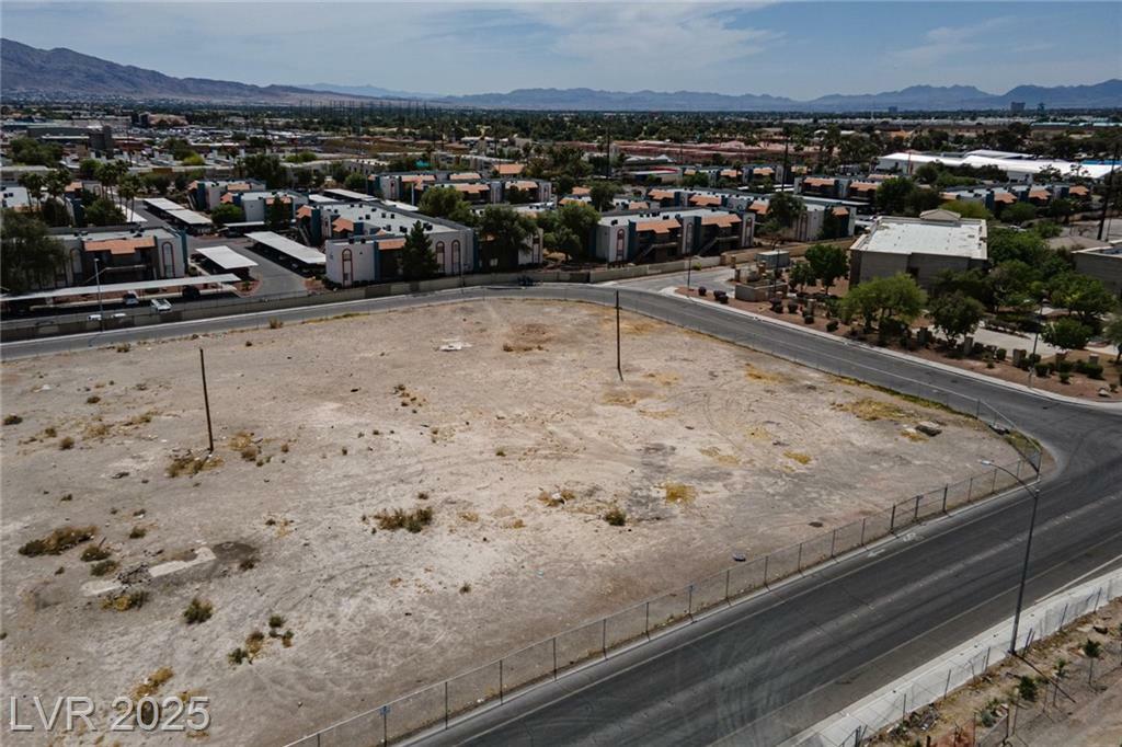 Property Photo: Unknown NV 89101