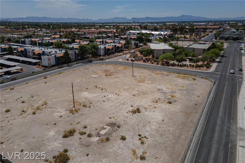 Property Photo: Unknown NV 89101