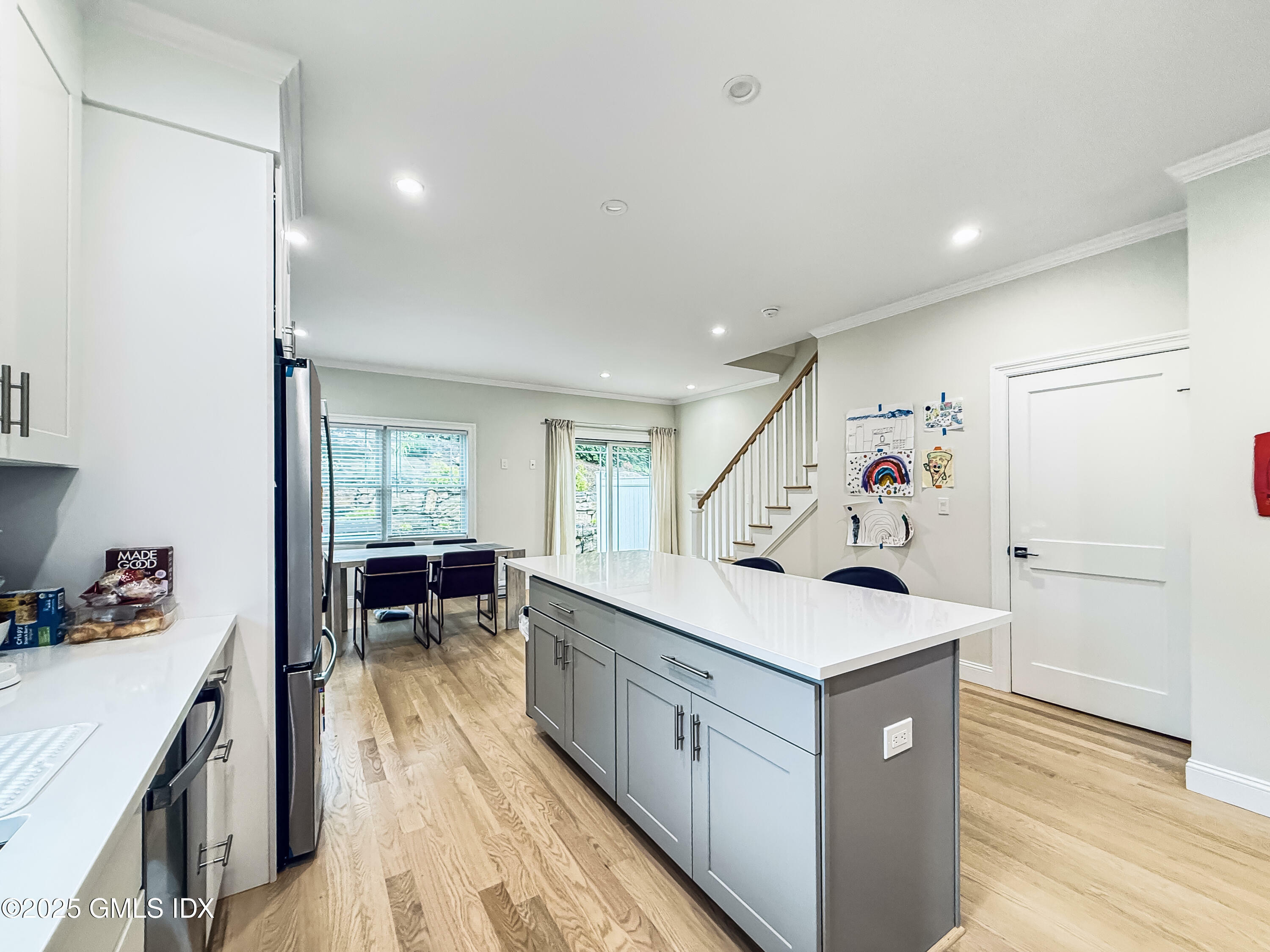 Property Photo: 15 W Oak Street A CT 06831