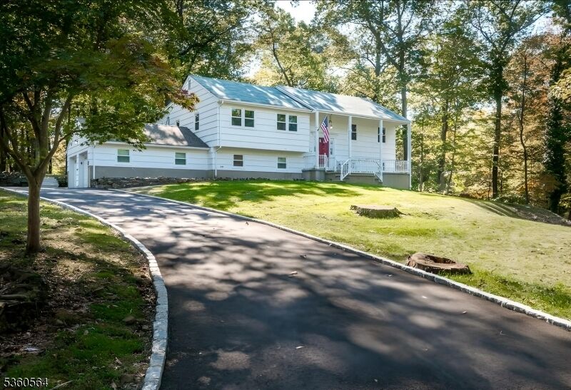 Property Photo: 37 King George Rd NJ 07059