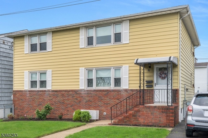 Property Photo: 60 Baltimore Ave NJ 07031