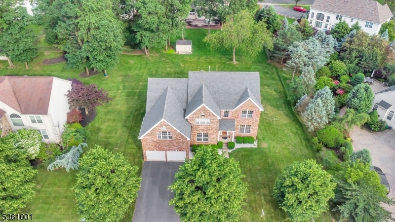 Property Photo: 27 Rue Chagall NJ 08873
