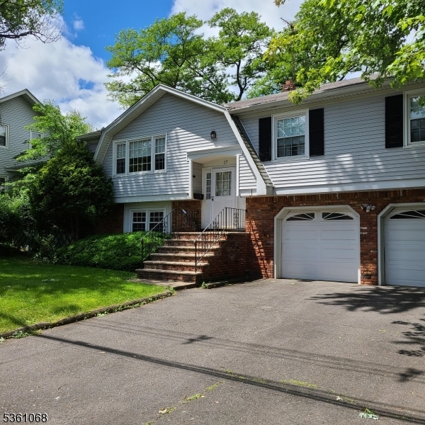 Property Photo: 17 Parkway NJ 07424
