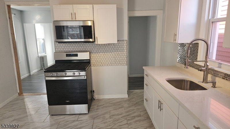 Property Photo:  31 Marne St  NJ 07105 