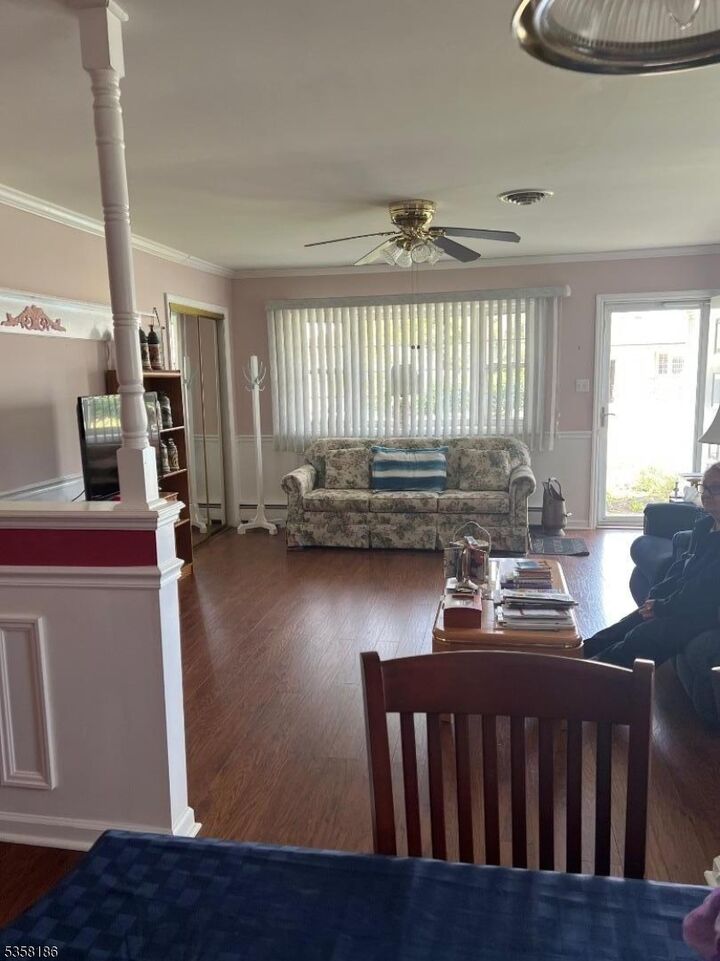 Property Photo: 27 Maracaibo Pl NJ 08757