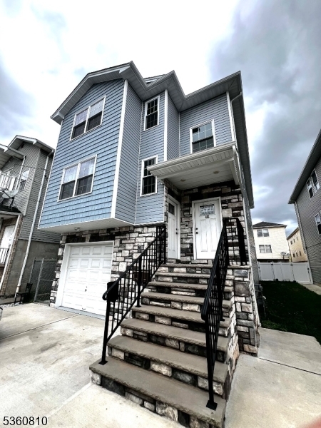 Property Photo: 655 Court St 2 NJ 07206