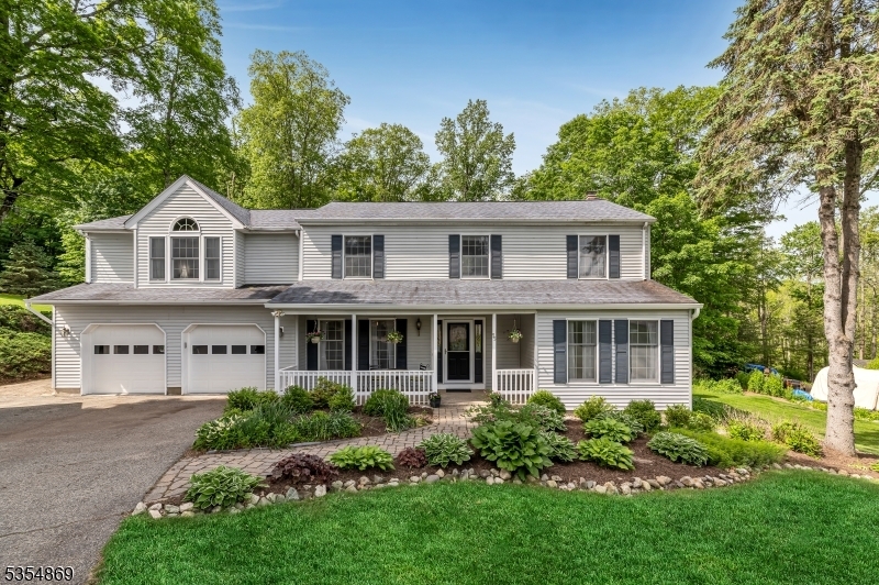 55 Alvin Rd  West Milford Twp. NJ 07480 photo