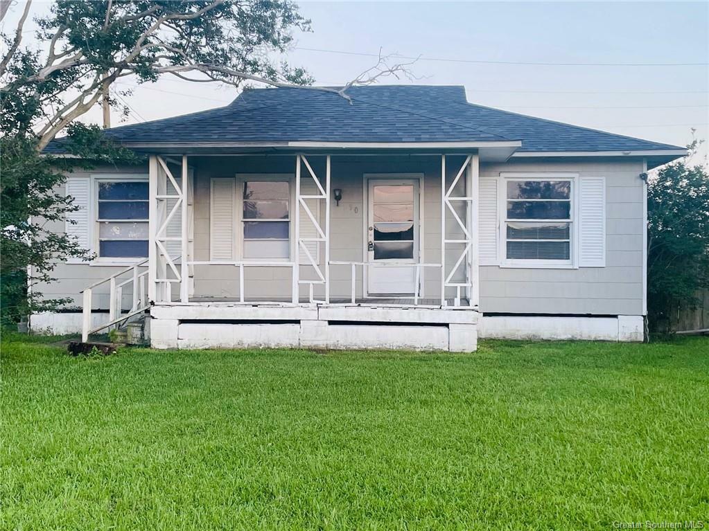 Property Photo: 90 E Beech Street LA 70663