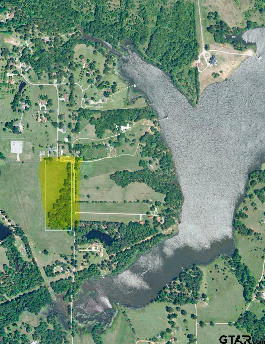 Property Photo: Lot 5 Cr 1560 TX 75410