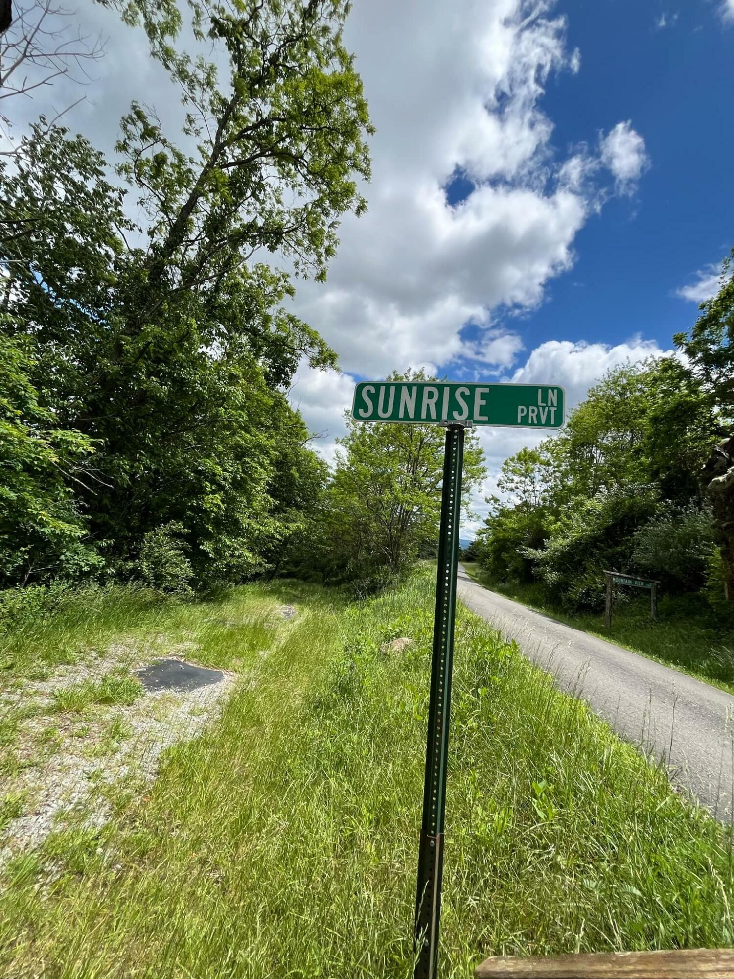 Property Photo: Sunrise Lane WV 24983