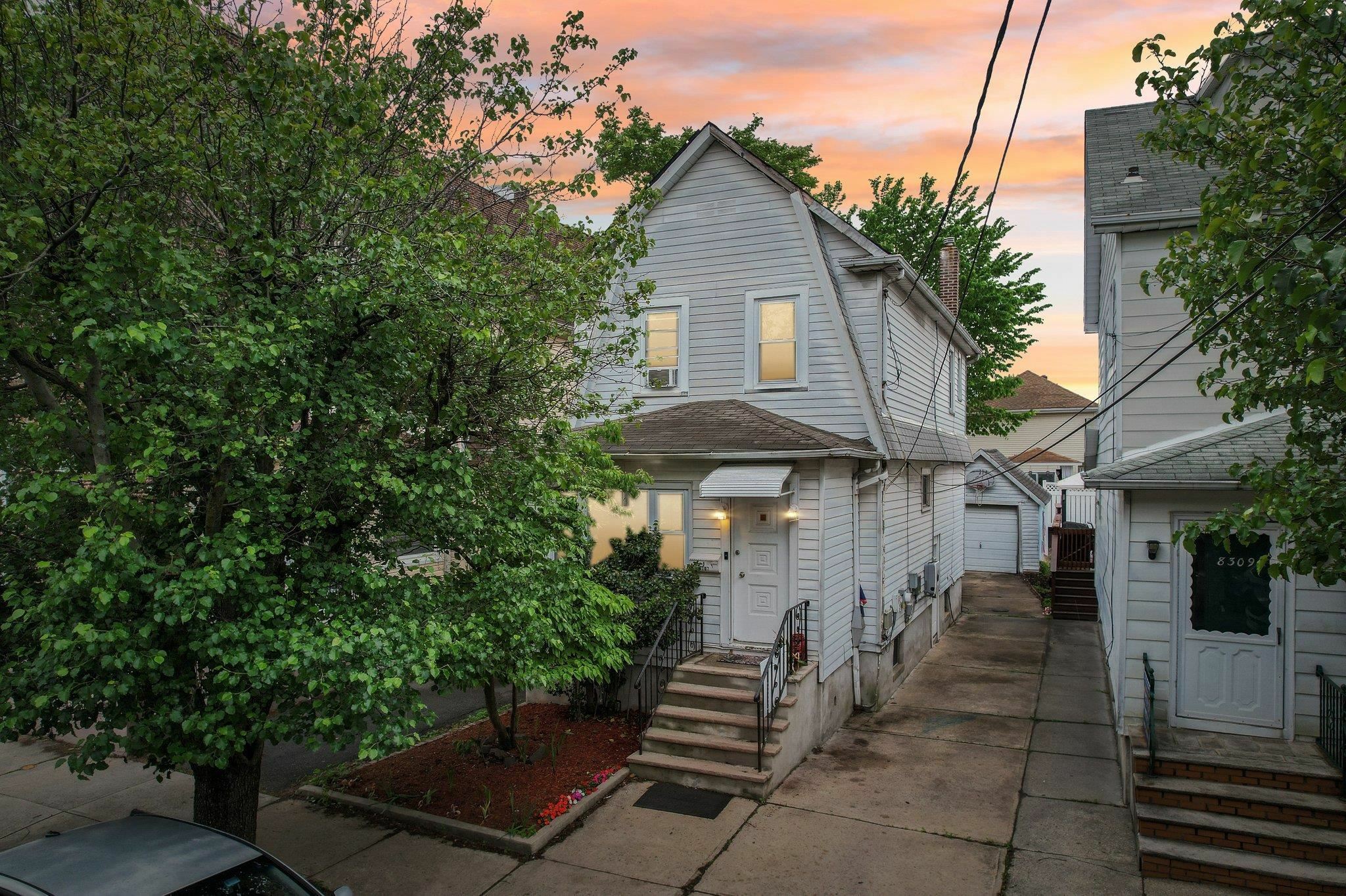 Property Photo: 8307 4th Ave NJ 07047