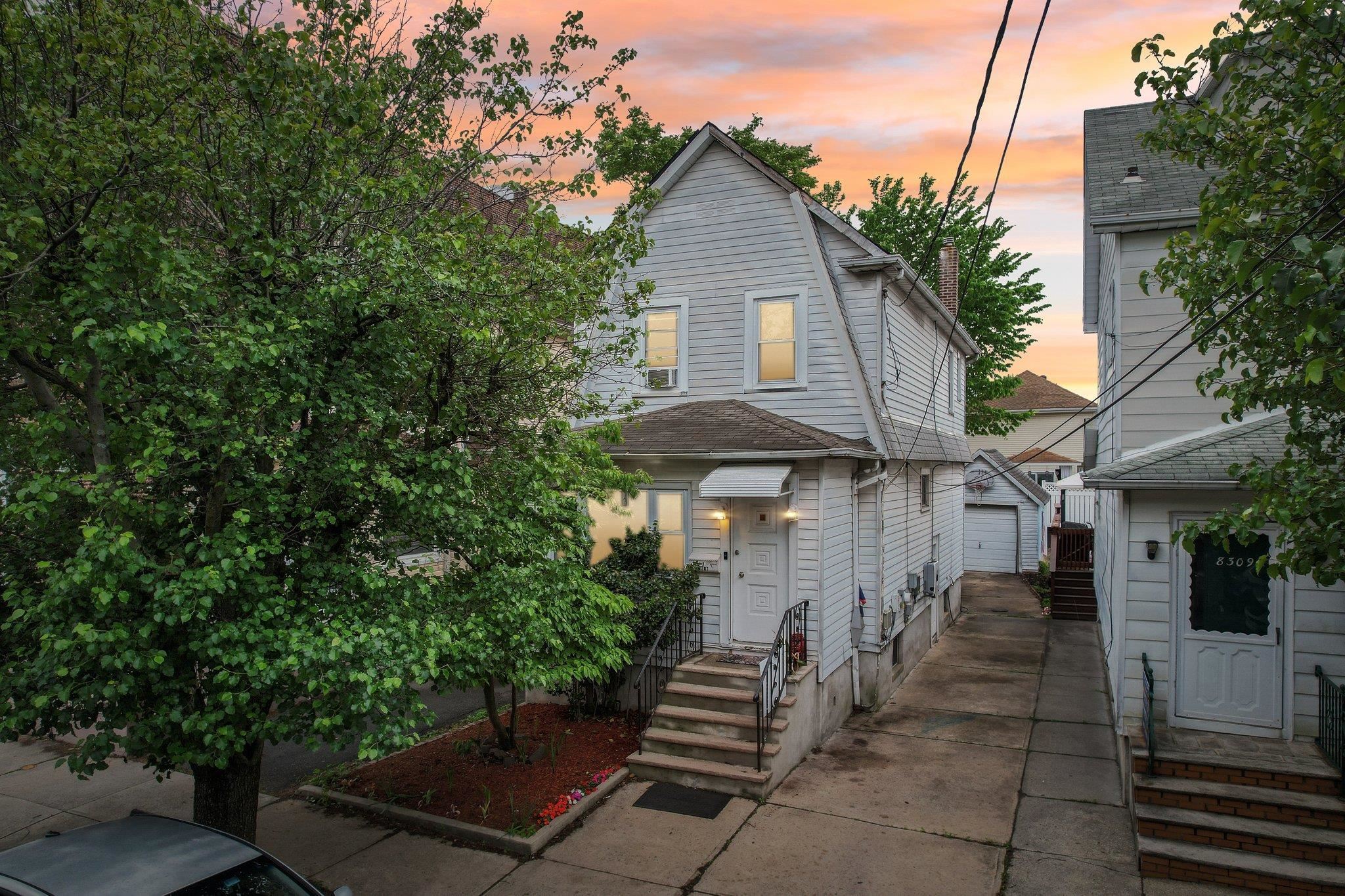 Property Photo:  8307 4th Ave  NJ 07047 