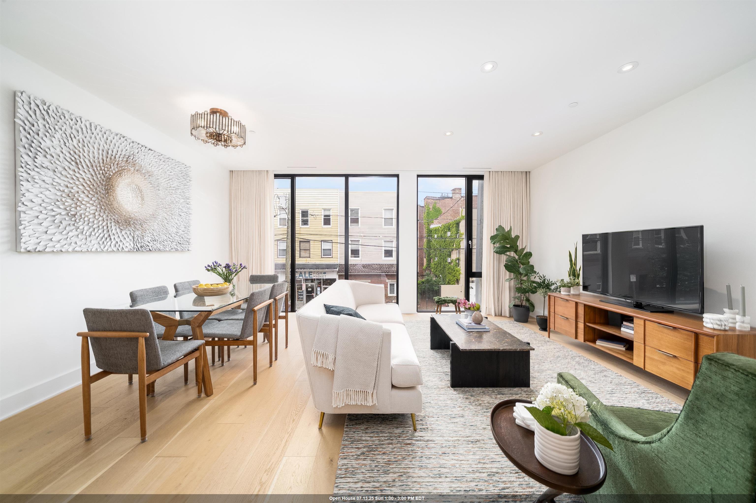 Property Photo: 48 Coles St 2 NJ 07302