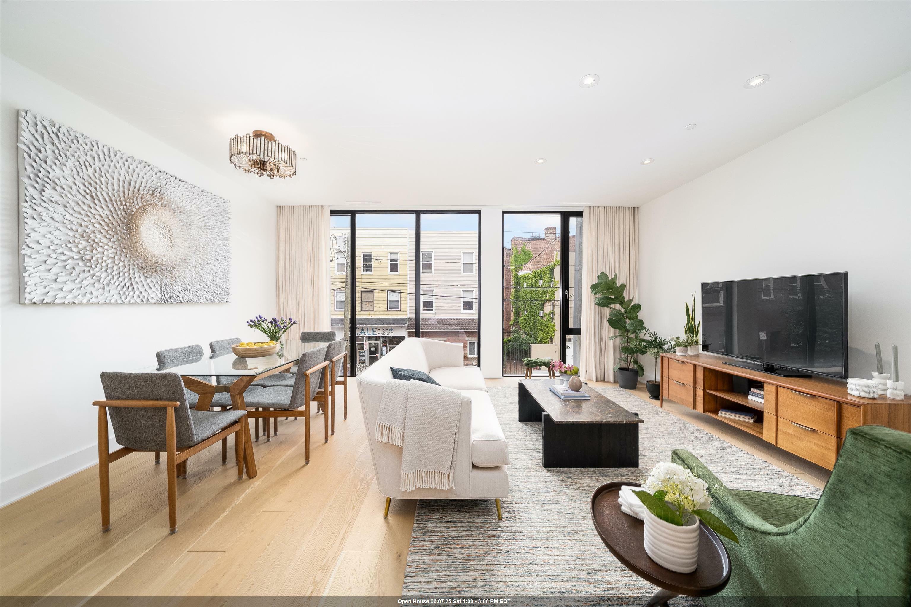 Property Photo: 48 Coles St 2 NJ 07302