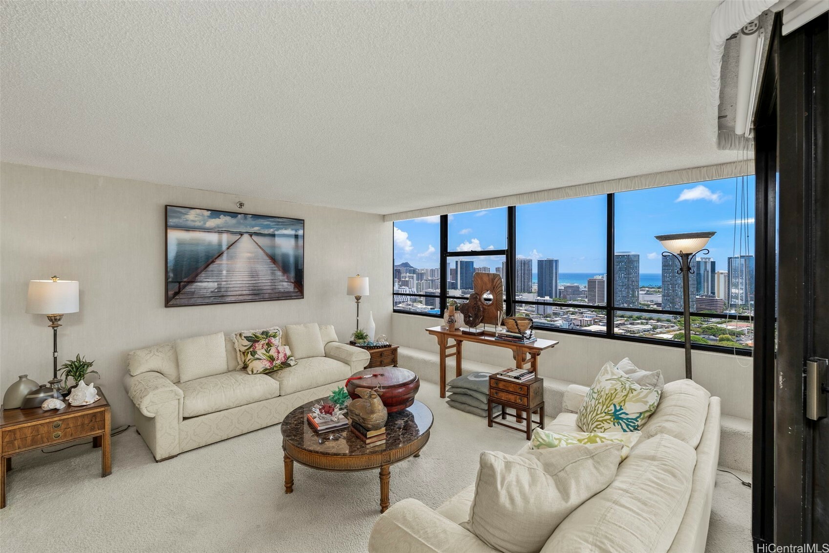 Property Photo: 1221 Victoria Street 3205 HI 96814