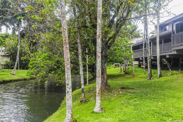 Property Photo:  45-995 Wailele Road 8  HI 96744 