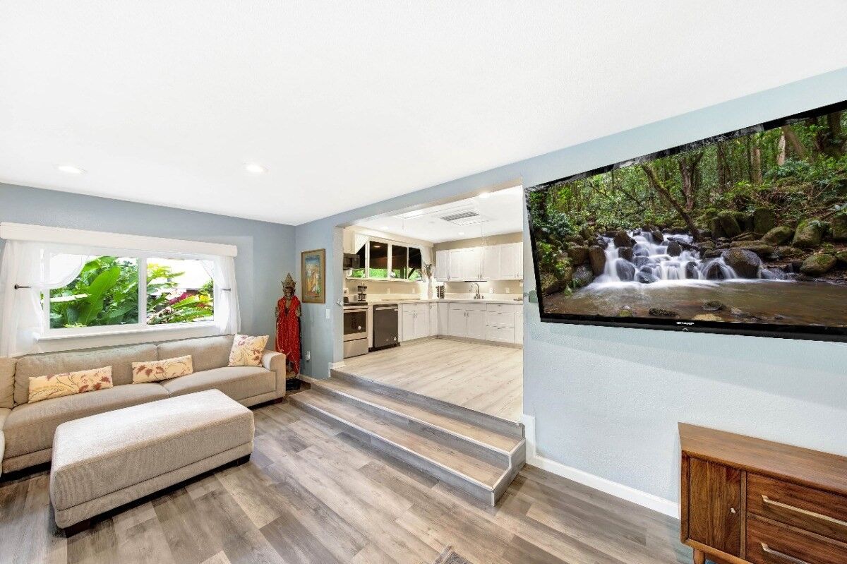 Property Photo:  3590 Moloaa Rd  HI 96746 