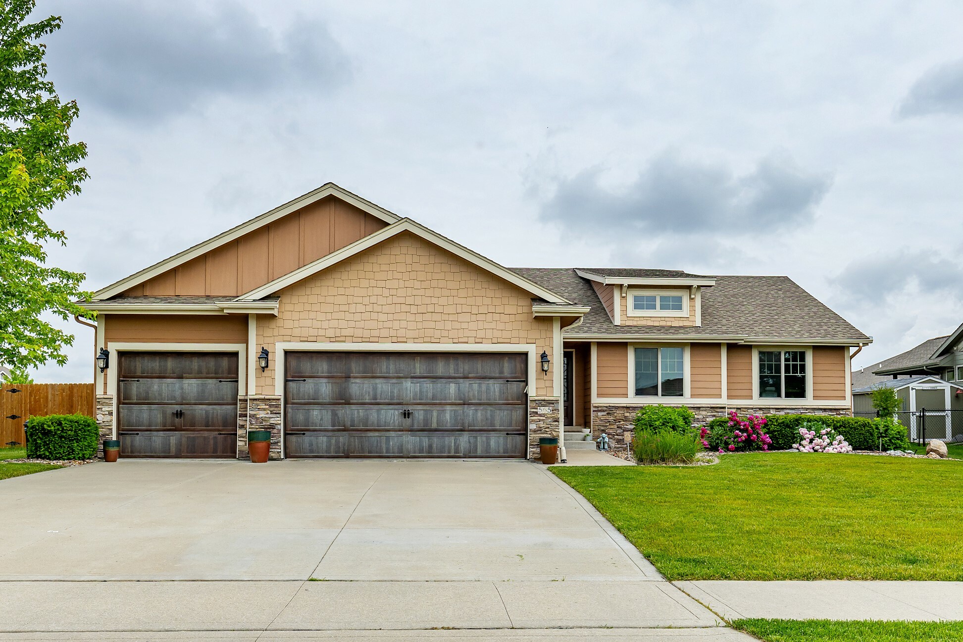 565 NE Bowman Drive  Waukee IA 50263 photo