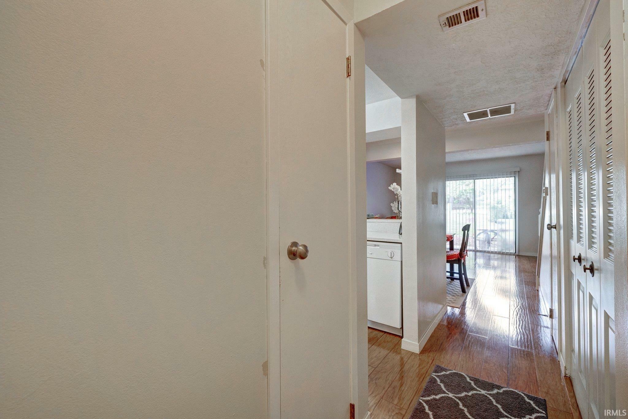 Property Photo: 2486 Brittany Lane IN 47401