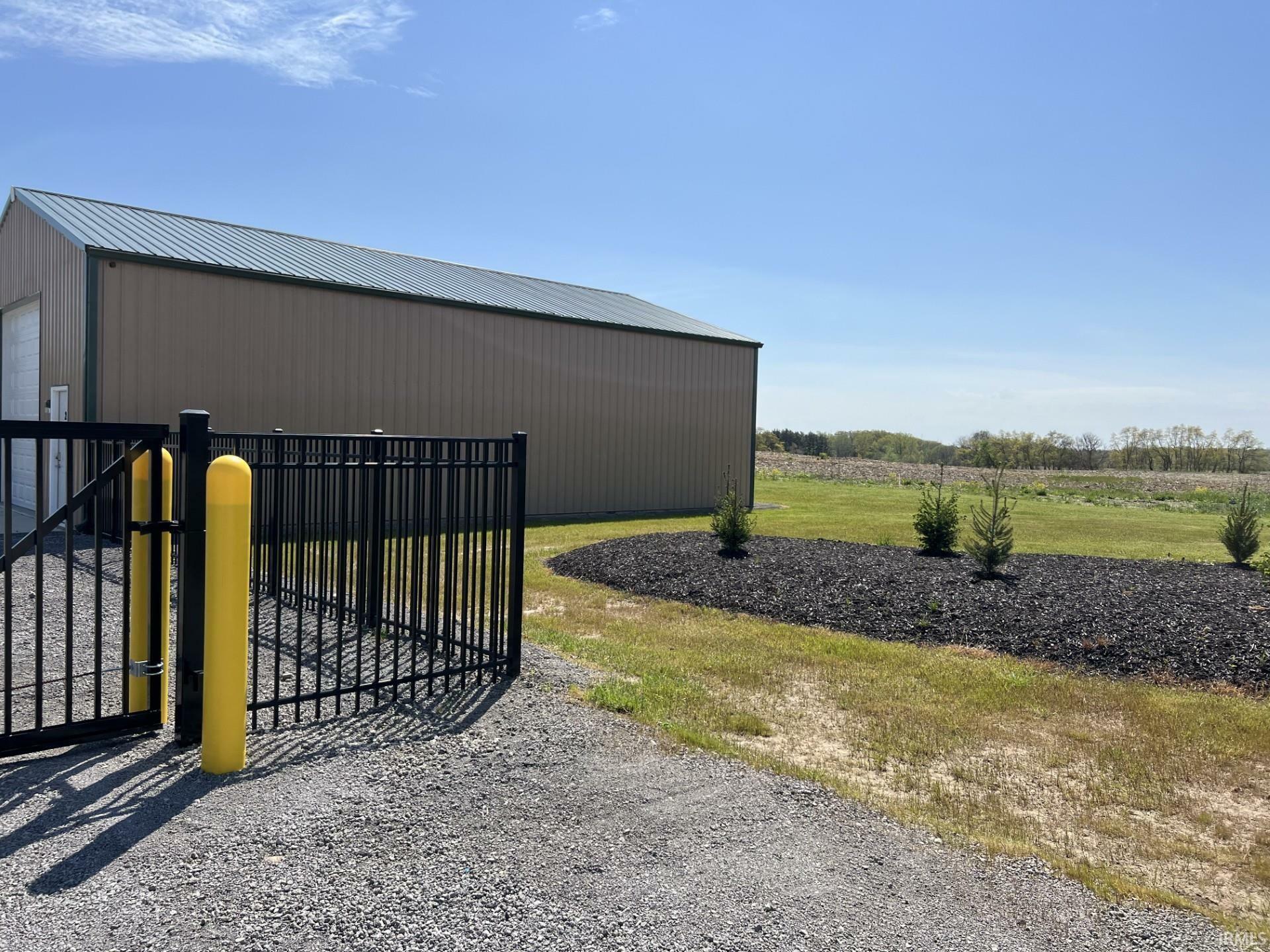 Property Photo: 5655 W State Road 120 (Unit 23) IN 46703