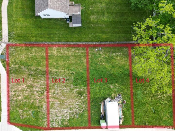 Property Photo:  1317 E Short Street  IN 47401