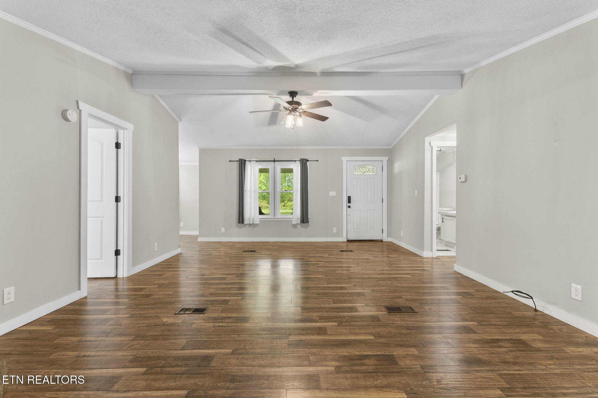 Property Photo: 1350 Waller Ferry Rd TN 37771