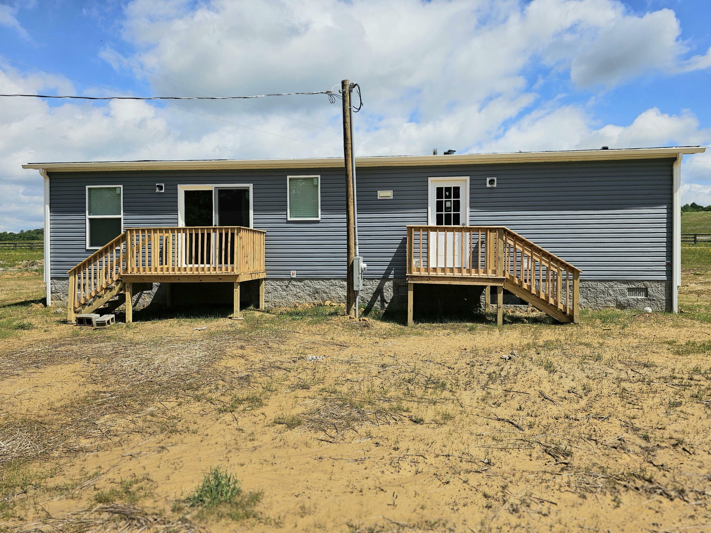 Property Photo:  4014 North 830 Highway  KY 40734 