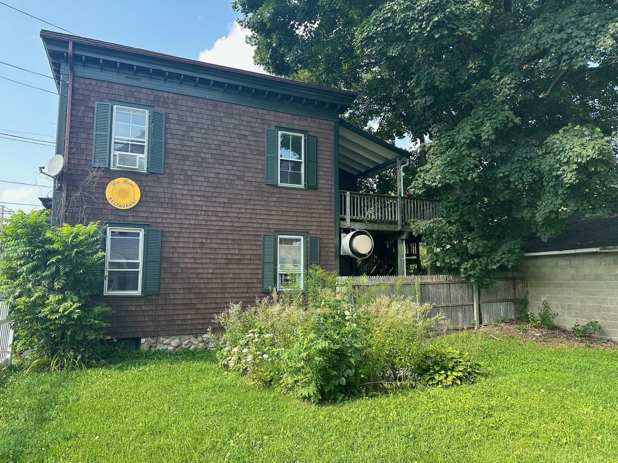 Property Photo: 152 Church Street NY 12545