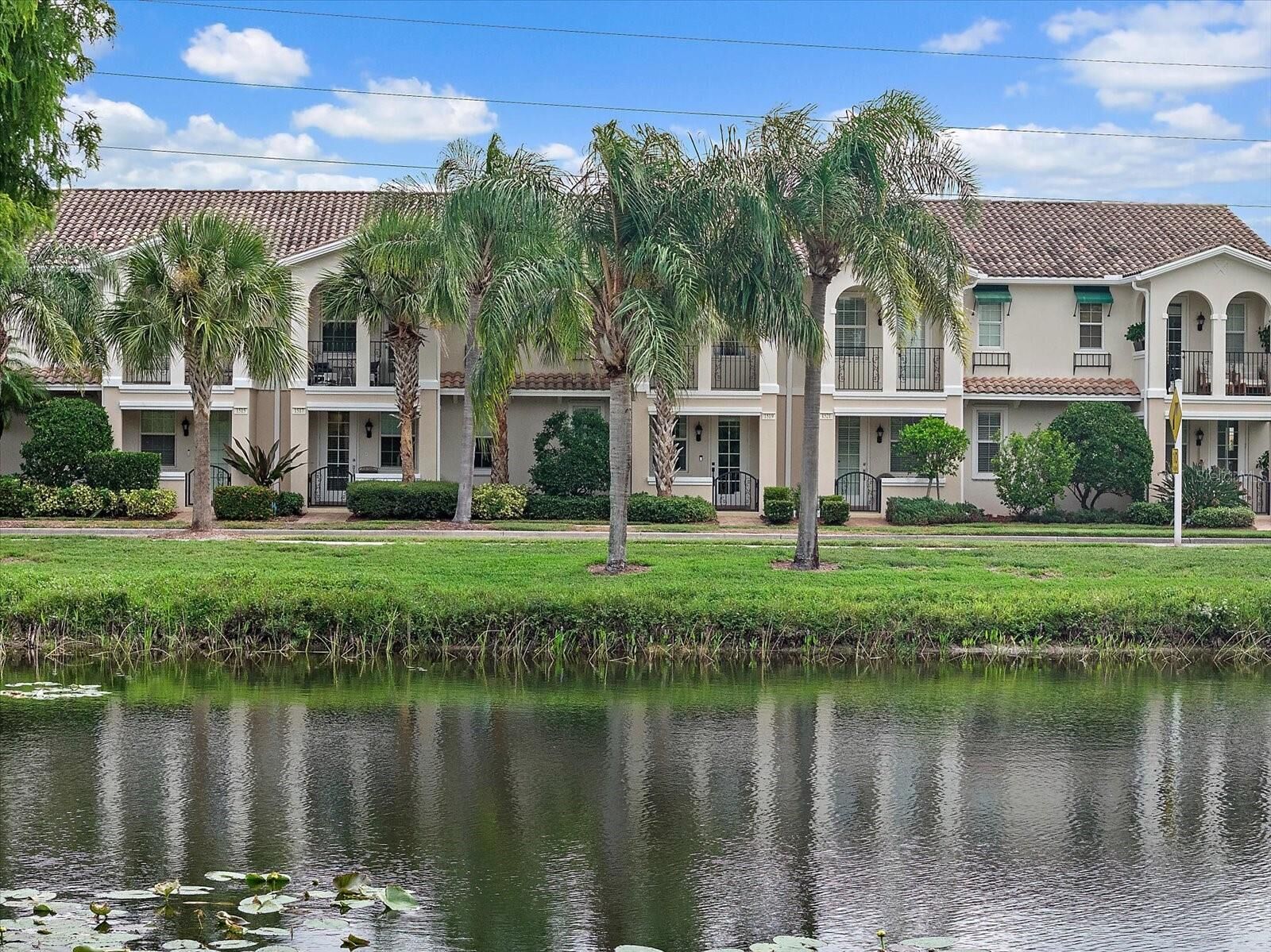 Property Photo:  1519 Napoli Drive E  FL 34232 