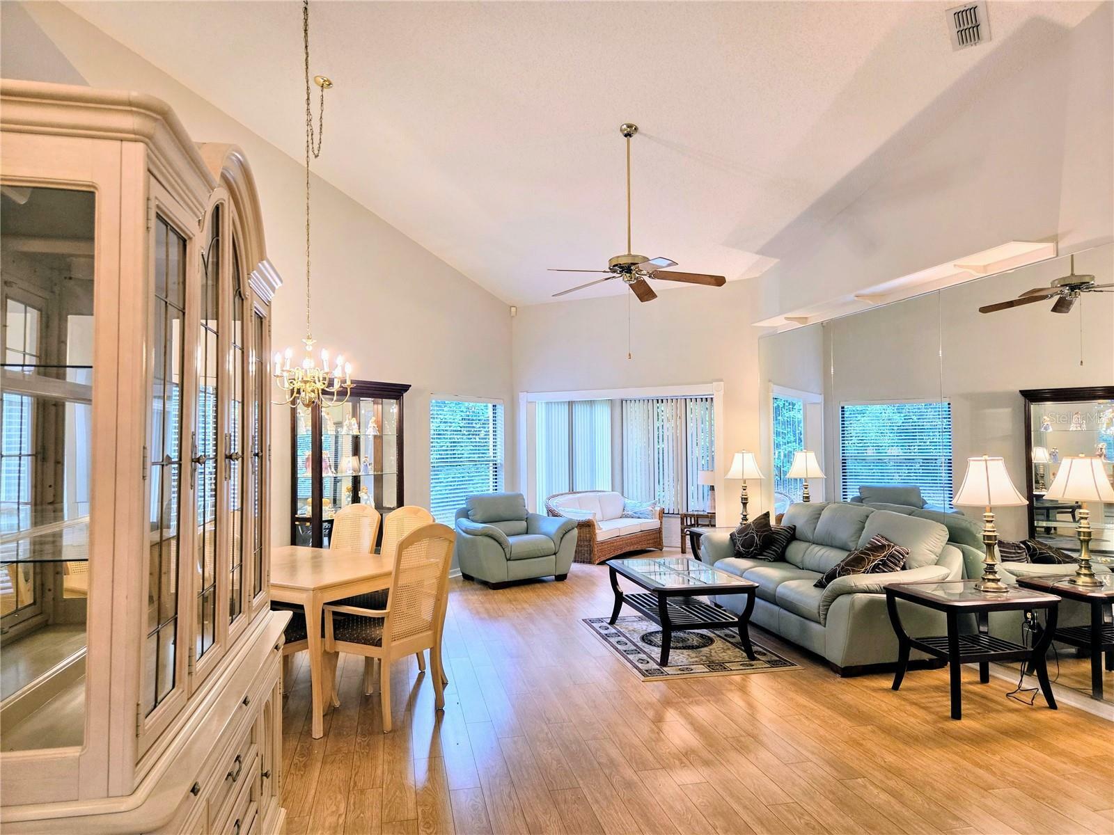 Property Photo: 3627 Muirfield Court 3627 FL 34655