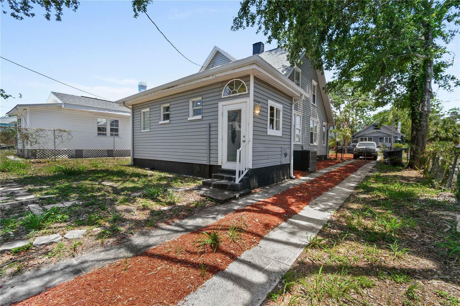 Property Photo: 766 13th Avenue S FL 33701