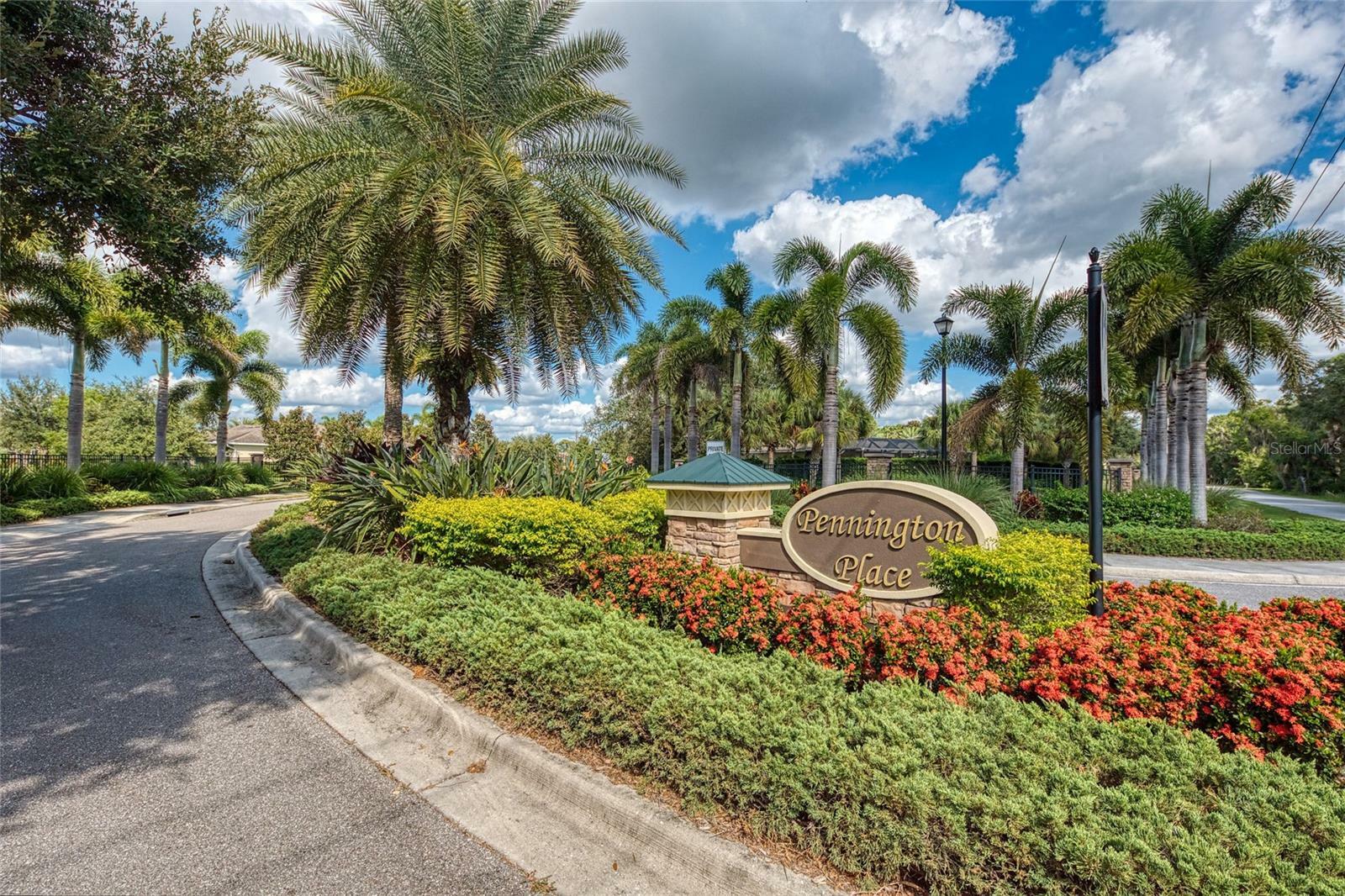 Property Photo:  9118 Coachman Drive  FL 34293 