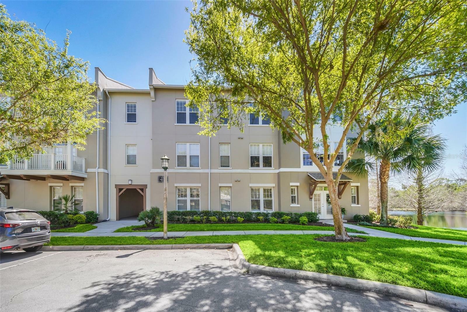 Property Photo: 1231 Wright Circle 1213 FL 34747