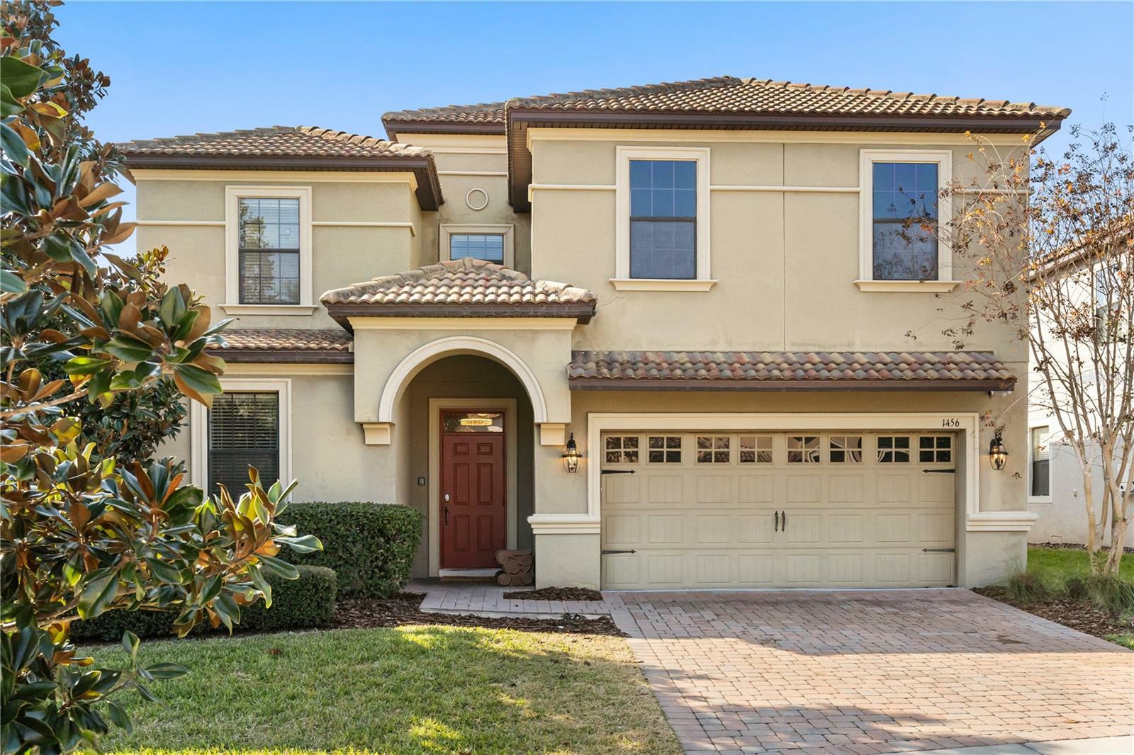 Property Photo: 1456 Belle Terre Road FL 33896
