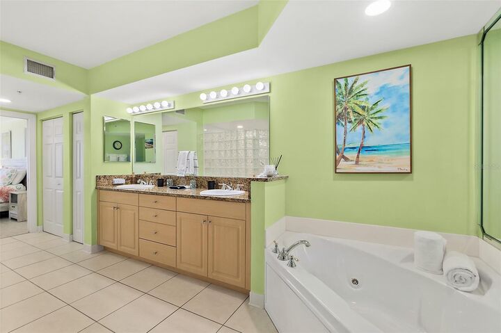 Property Photo:  3315 S Atlantic Avenue 1406  FL 32118 
