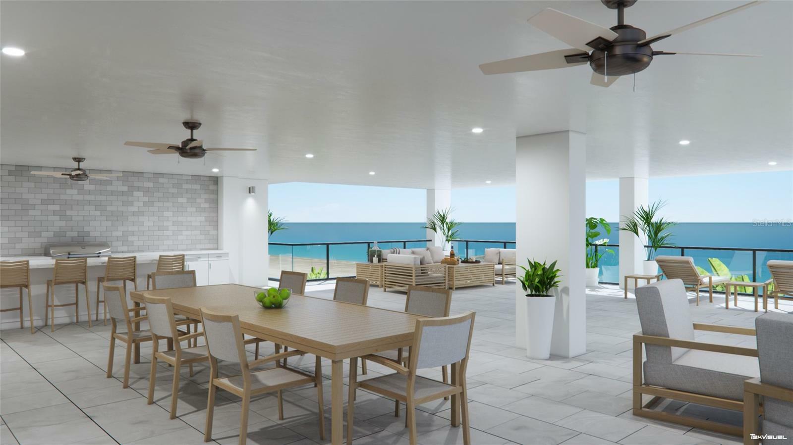 Property Photo: 14048 Gulf Boulevard 201 FL 33708