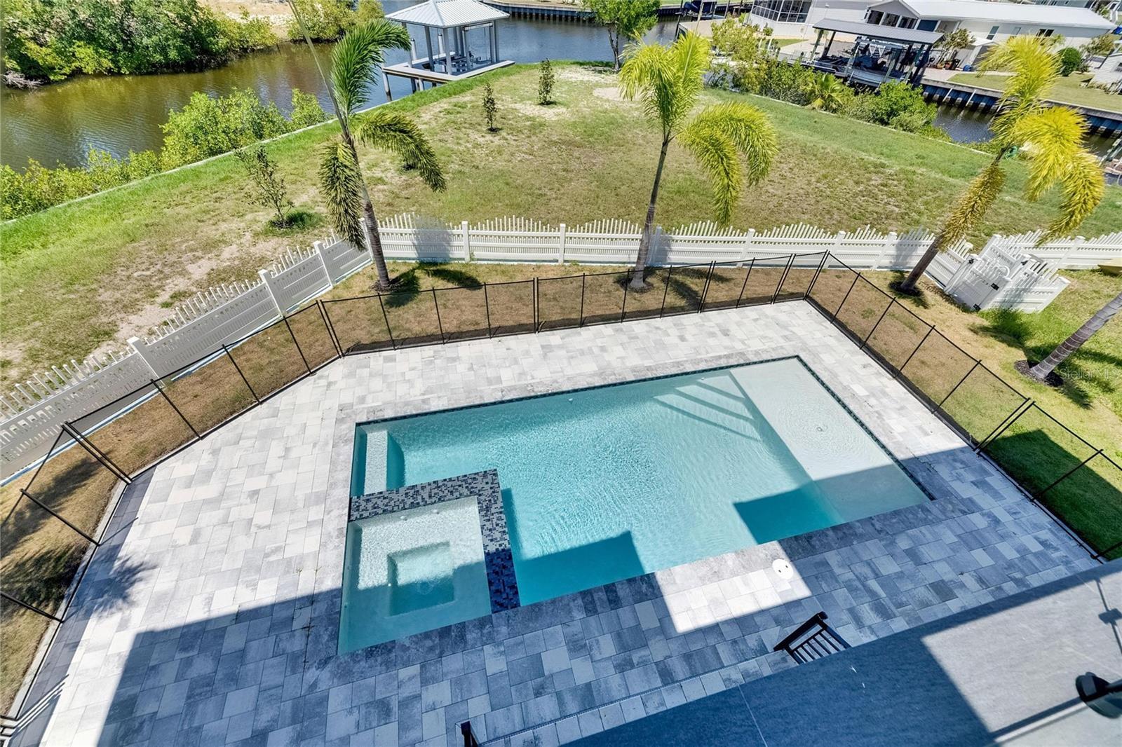 Property Photo: 6522 Simone Shores Circle FL 33572