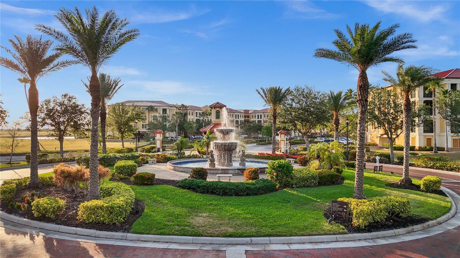 Property Photo: 99 Vivante Boulevard 310 FL 33950
