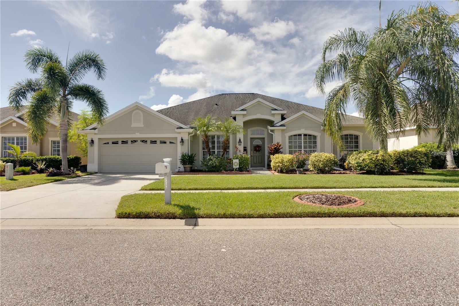 Property Photo: 12311 Silton Peace Drive FL 33579