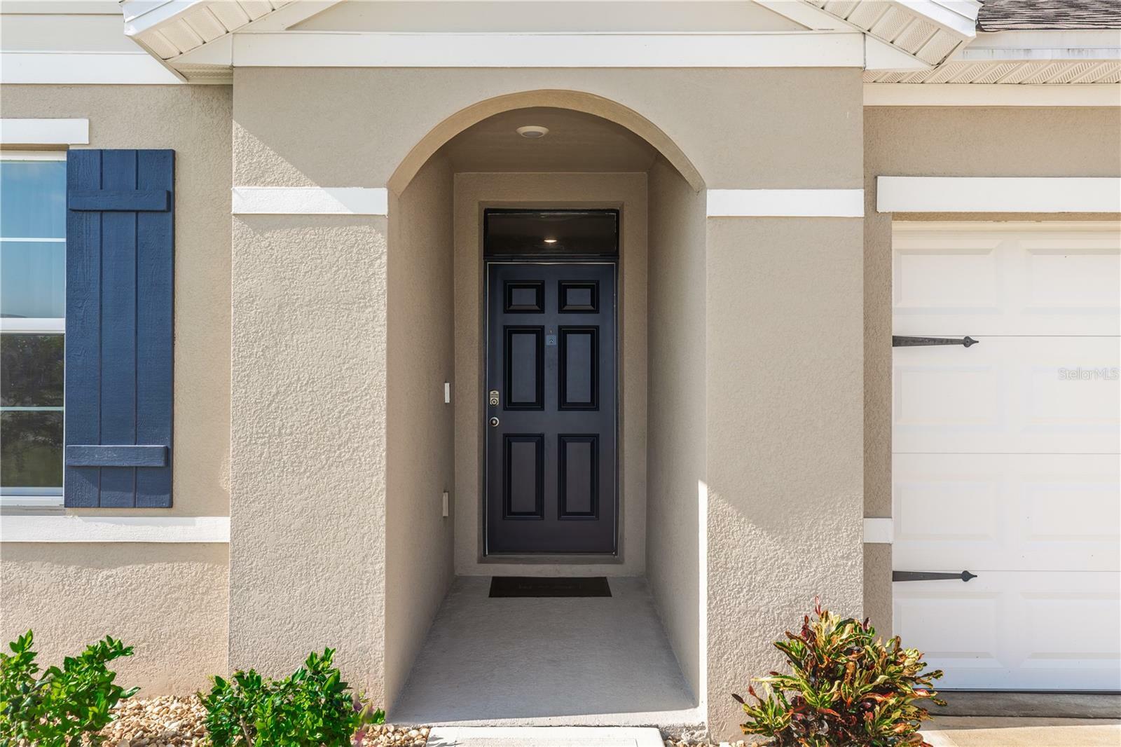 Property Photo: 296 Inman Boulevard FL 33881