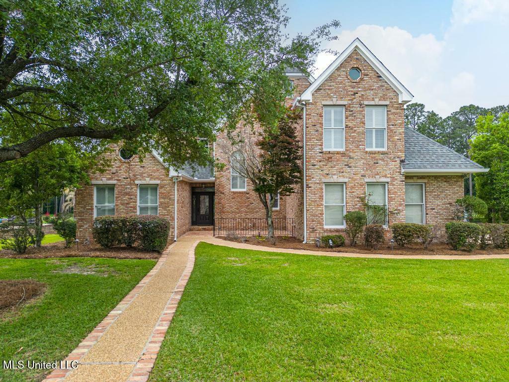 Property Photo: 19648 Champion Circle MS 39503
