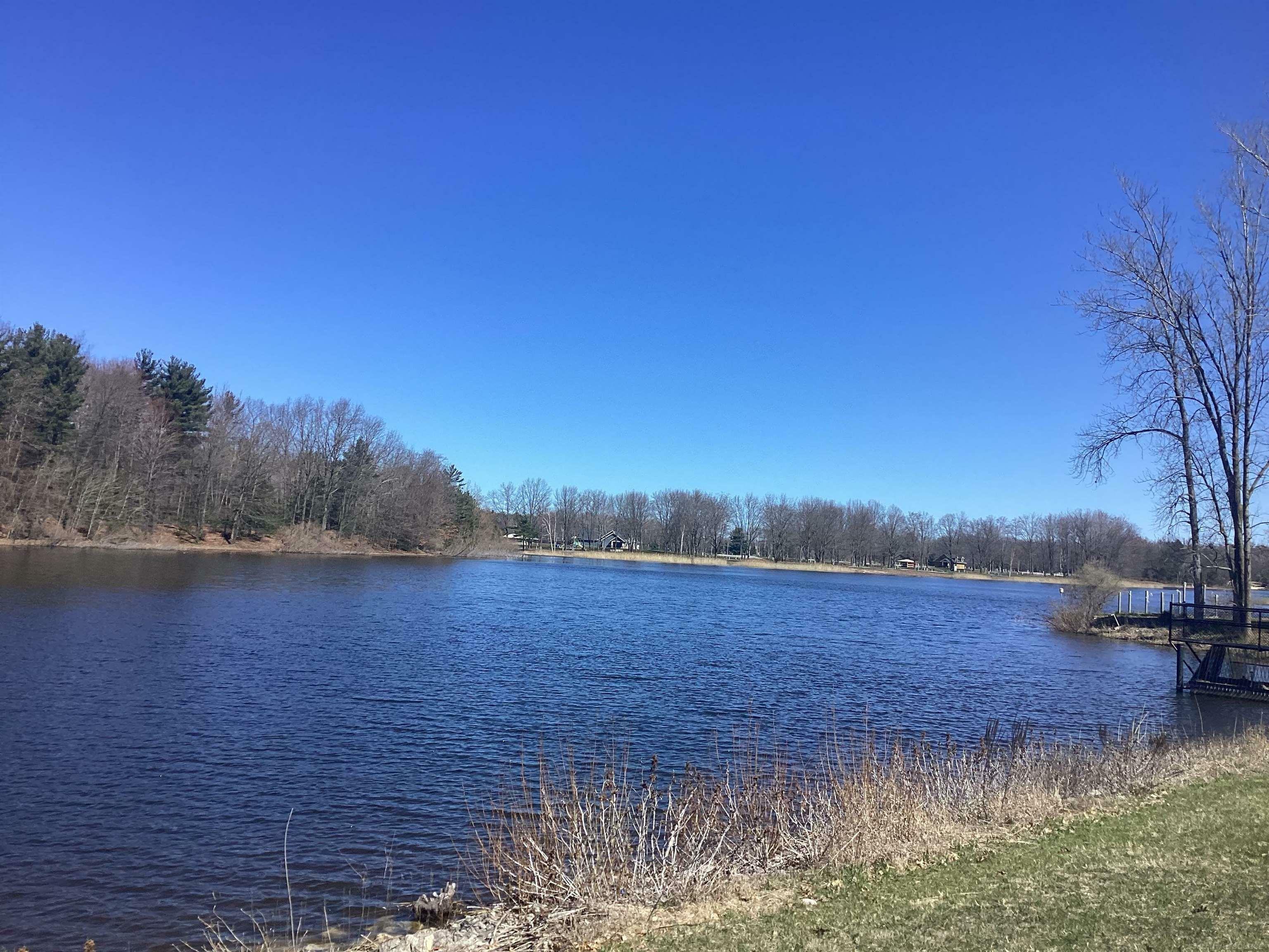 Property Photo: 0 N 34th Avenue MI 49436