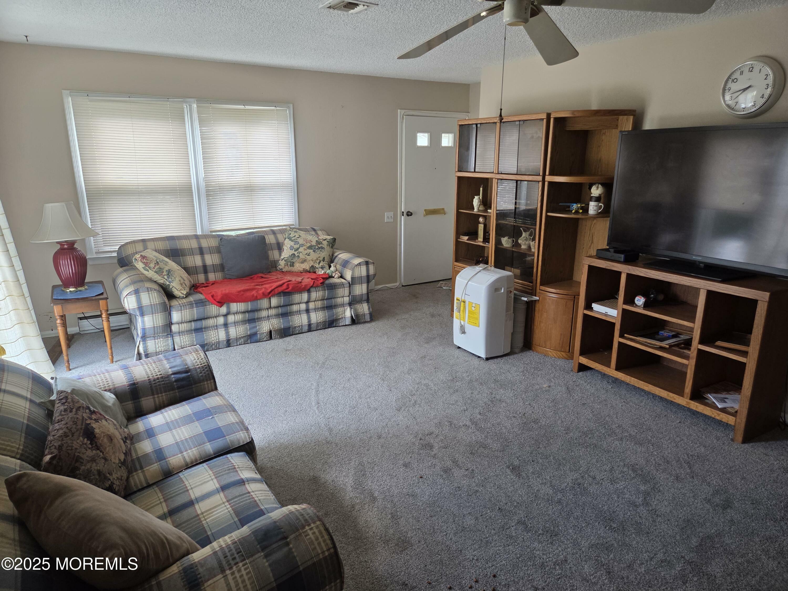 Property Photo: 146 Old Nassau Road 146B NJ 08831