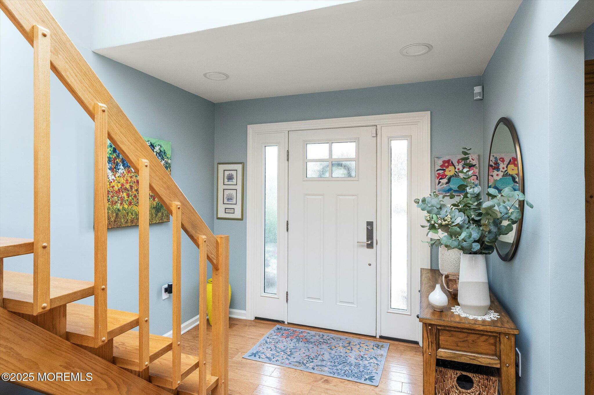 Property Photo: 117 Eileen Lane NJ 08050