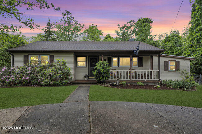 Property Photo: 24 Delaware Trail NJ 08015
