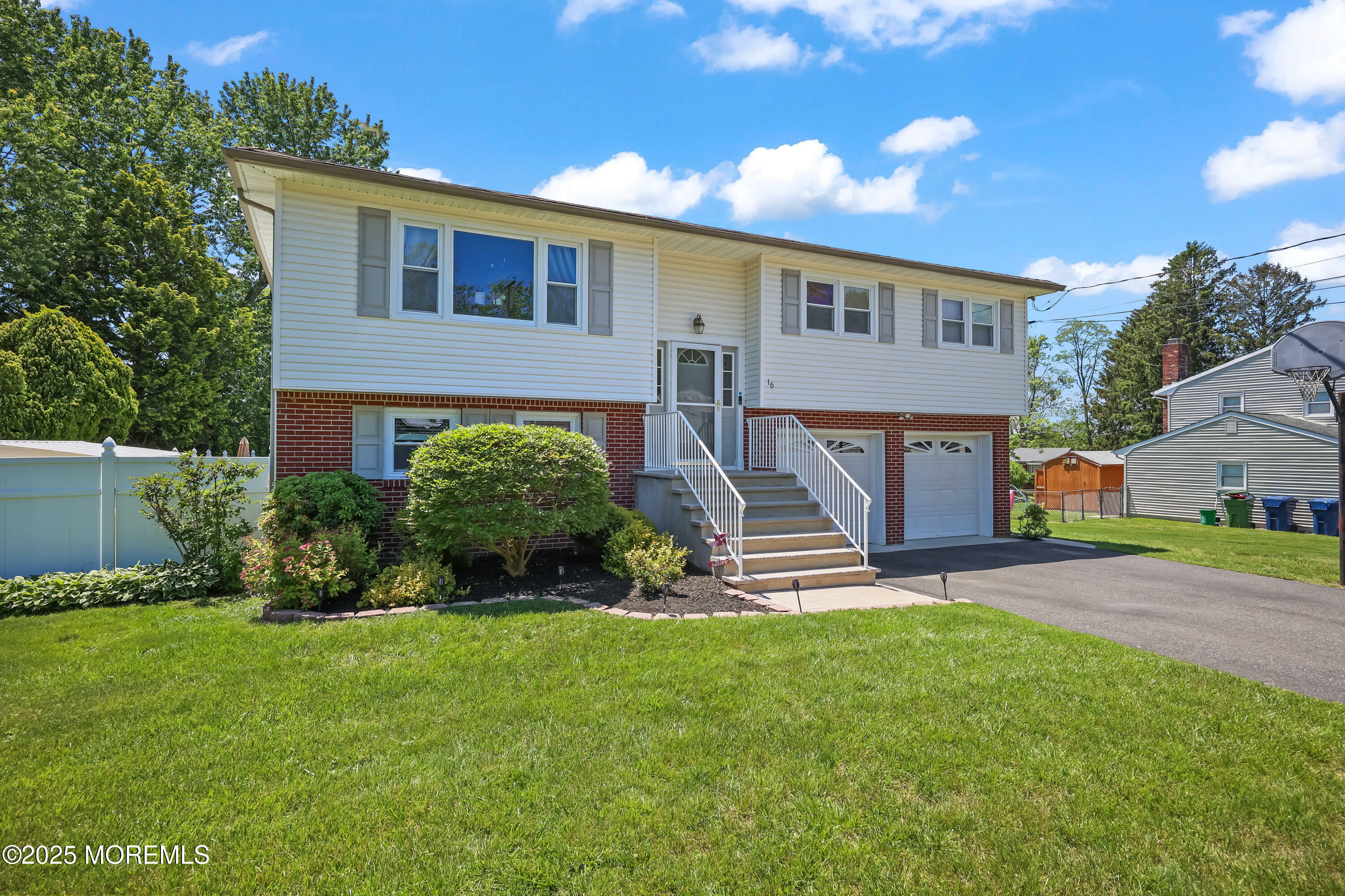 Property Photo: 16 Poppy Avenue NJ 07753
