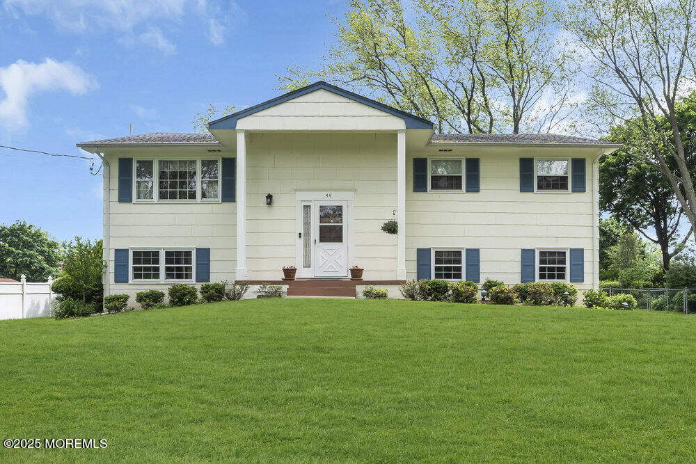 Property Photo:  44 Hoover Street  NJ 07728 