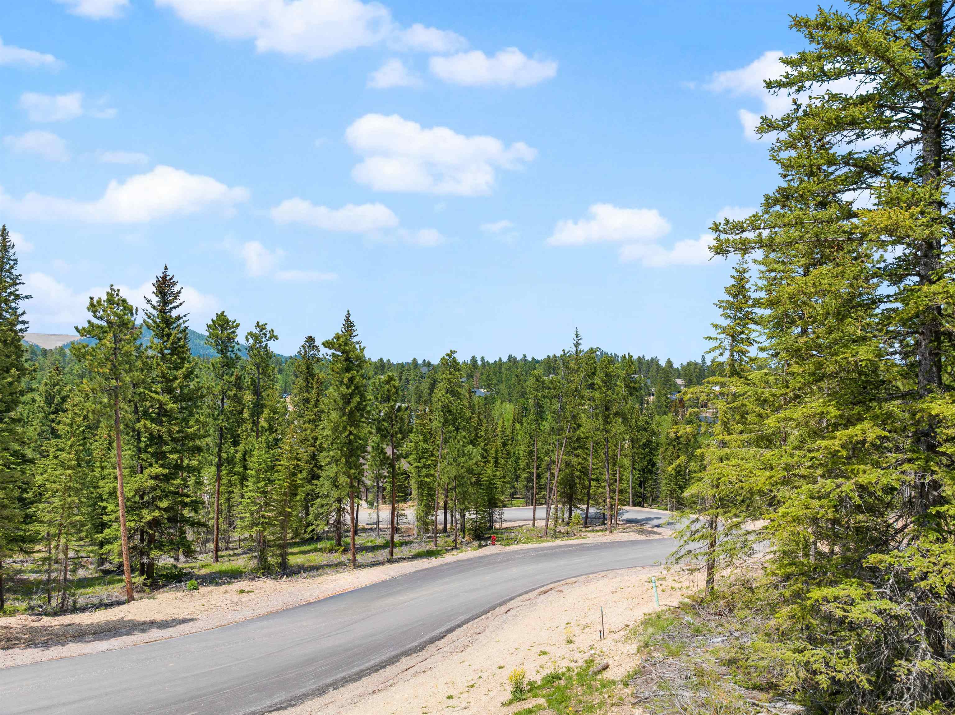 Property Photo: Lot 10 Block 5 Trailside Loop SD 57754