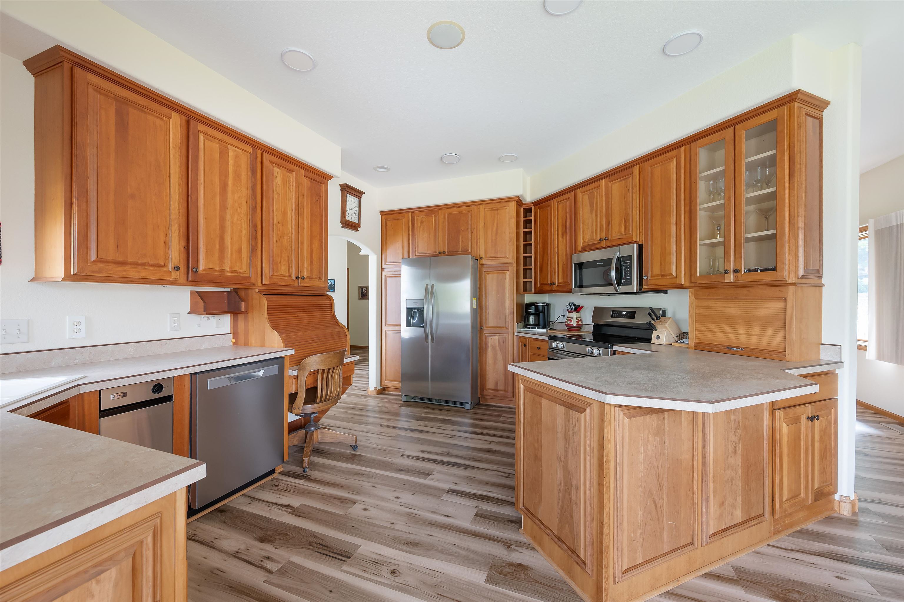 Property Photo:  2340 Camaro Circle  SD 57785-9999 