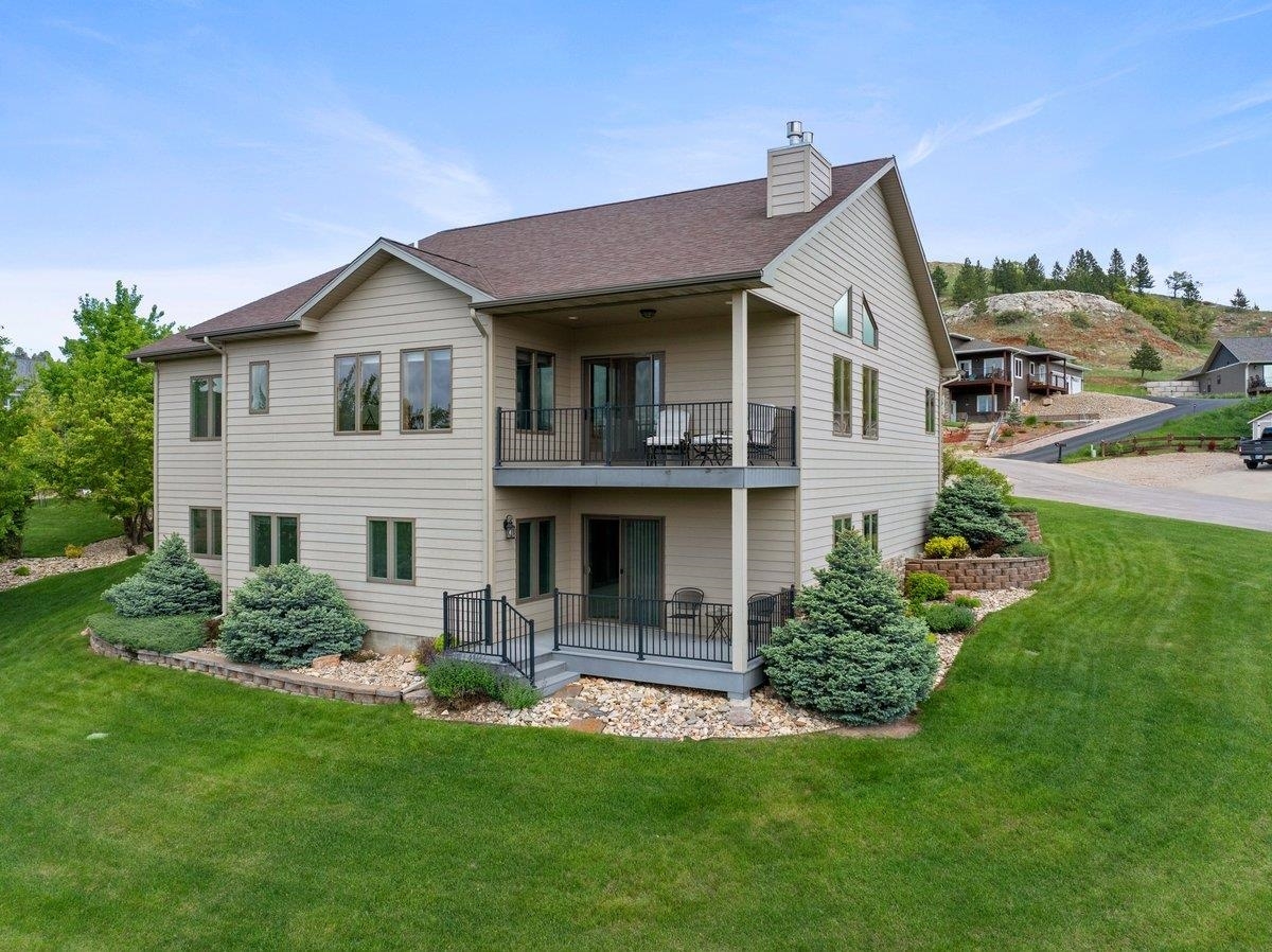 Property Photo: 1818 Roundup Circle SD 57783